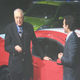 Illustration for article titled Carroll Shelby Introduces 2010 Shelby GT500 Coupe, Convertible At Detroit